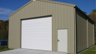 Garage Door Openers at Saint Francis Wood San Francisco, California